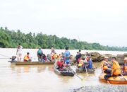 Sutan Riska Ungkit Kejayaan Dharmasraya di Masa Lalu