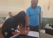 Keluyuran Hingga Larut Malam, 2 Pelajar Perempuan Dicokok Satpol PP Pessel