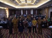 Kadisdikbud Bukittinggi Apresiasi Program RISE