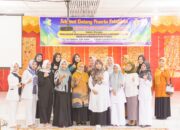 Poltekes D3 Kebidanan Bukittinggi Gelar Pelatihan Pelayanan Kebidanan Komplementer Bagi Bidan PMB