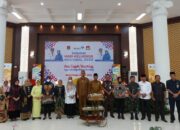 Kota Bukittinggi Peringati Harganas ke 29