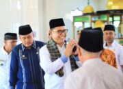 Bupati Solok Minta Kemendikbud Perhatikan Kondisi Guru di Daerah Terisolir