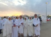 Dari Tanah Suci, Lisda Hendrajoni Haturkan Do’a Untuk Masyarakat dan Pemimpin Indonesia