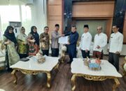 Kubu Gulai Bancah Wakili Sumatera Barat Penilaian Kelurahan Beprestasi Tingkat Regional Sumatera