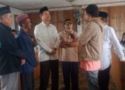 Terkait Dualisme Kepengurusan KAN Nagari Air Haji, Niniak Mamak Butuh Kejelasan Pemda Pessel 