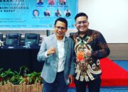 Teddy Alfonso Kembali Pimpin HIPPI, Alendi Pramulin : Gabung HIPPI Pasti Happy