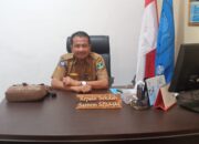 Ciptakan SDM Siswa yang Mumpuni, SMA 1 Ranah Pesisir Terus Berbenah