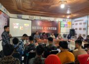 Bawaslu Pessel Rakor Bersama Disabilitas Tentang Penguatan Pemahaman Kepemiluan 