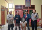 Bejat! Ayah Tiri di Sutera Pessel Setubuhi Anaknya Hingga Hamil