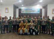 Polres Solok Kota Ungkap Ada Wilayah di Kabupaten Solok Berpotensi Konflik