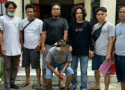 Polres Pessel Tangkap Pelaku Penipuan, Modusnya Bisa Memasukkan Korban jadi Anggota Polri