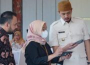 Pemko Bukittinggi Gelar Sosialisasi dan Bimtek SP4N LAPOR