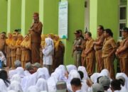Wako Erman Safar Kunjungi SMAN 5 Bukittinggi