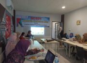PKBI Sumbar Edukasi Keluarga Soal Perubahan Iklim
