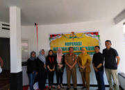 Hidayat Dukung Koperasi Hidayah Satati Mandiri Berkembang