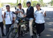 Diskominfotik Gelar Pelatihan Konten Media Multiplatform