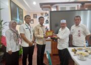 Kadis PMPTSP : Penilaian Tahun Ini Ditargetkan Masuk Tiga Besar