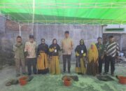 Wako Bukittinggi Letakkan Batu Pertama Pembangunan Rumah Tahfiz 