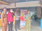 Ayo Vaksin! BINDA Sumbar Buka Gerai di Objek Wisata Pasia Alai Pessel