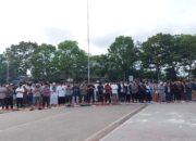 Pemko Bukittinggi Gelar Sholat Idul Adha di Lapangan Wirabraja