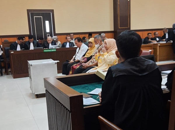 Sidang