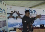 Direktorat PTLK Kemendikbud Ristek Gelar Belajar Bersama Maestro di Dharmasraya