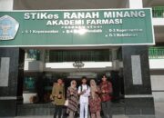 SMK Kesehatan Genus Sumbar Lolos Mewakili LKS Farmasi Tingkat Sumbar