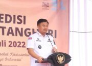 Dharmasraya Kabupaten Pertama Cairkan Dana Desa Tahap II 100 Persen