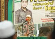 Pemda Dharmasraya Gelar Tablig Akbar Menyambut Tahun Baru Islam