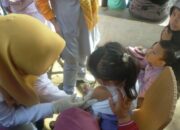 Pessel Targetkan Penurunan Angka Stunting 21,1 Persen di 2022