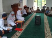Digratiskan Sejak 6 Tahun Lalu, Ponpes Darul Ilmi Milik Epyardi Asda Cetak Tahfiz Alquran