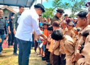 Gaji dan Tunjungan untuk Anak Yatim, Bupati Solok: Terkumpul di Rekening Langsung Dibagikan
