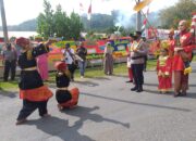 Kapolres Sawahlunto AKBP Hari Subekti: Jangan Anggap Saya Sebagai Atasan