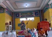 Nevi Zuairina Sampaikan Nilai Spiritual Memperkokoh Mental dan Pemikiran