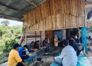 Syaiful Hanif Pimpin PRSI Dharmasraya