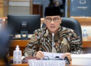 Tambahan 10 Ribu Kuota Haji untuk RI Tak Jadi Diambil, Ini Alasan Komisi VIII DPR