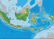 Sah! Indonesia kini Punya 37 Provinsi