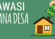 Hindari Segala Bentuk Kecurangan, Sekda Pessel Minta Setiap Nagari Harus Pasang Baliho Penggunaan Dana Desa
