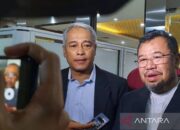 Manajer Lion Air Diperiksa Polisi Terkait Kasus Dana ACT