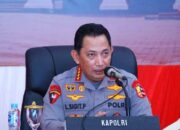 Buntut dari Kasus Brigadir J, Karo Paminal dan Kapolres Jaksel Dinonaktifkan
