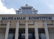 MK Tolak Uji Materi UU ITE Terkait Pasal Pencemaran Nama Baik