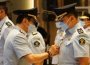 Kemenkumham Buka Seleksi Jabatan Dirjen Imigrasi, Buruan Daftar!