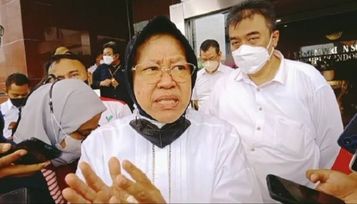 Buntut Kasus ACT, Mensos Risma Bentuk Satgas Pengawas Lembaga Filantropi