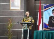 Jaksa Agung: Tolong Dihentikan atau Saya yang Memberhentikan Saudara