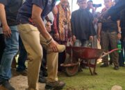 Menteri Sandiaga Uno Sebut Desa Wisata Jadi Garda Terdepan Ketahanan Pangan dan Energi