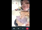 Viral! Suara Desahan Terdengar saat ASN Cantik Buka Baju Seragam di Kantor