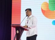 Sutan Riska : Pilwana Harus Berjalan Lancar dan Kondusif