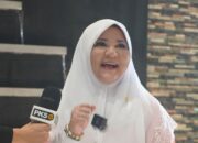Anggota DPR Nevi Zuairina Mendorong Ketersediaan LPG 3 KG dan Pengembangan Energi Biomassa