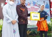 Pemko Bukittinggi Peringati Hari Anak Nasional Tahun 2022