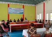 Dinilai Belum Ada Kesepakatan Niniak Mamak, Pemilihan Ketua KAN Surantih Definitif Ditunda